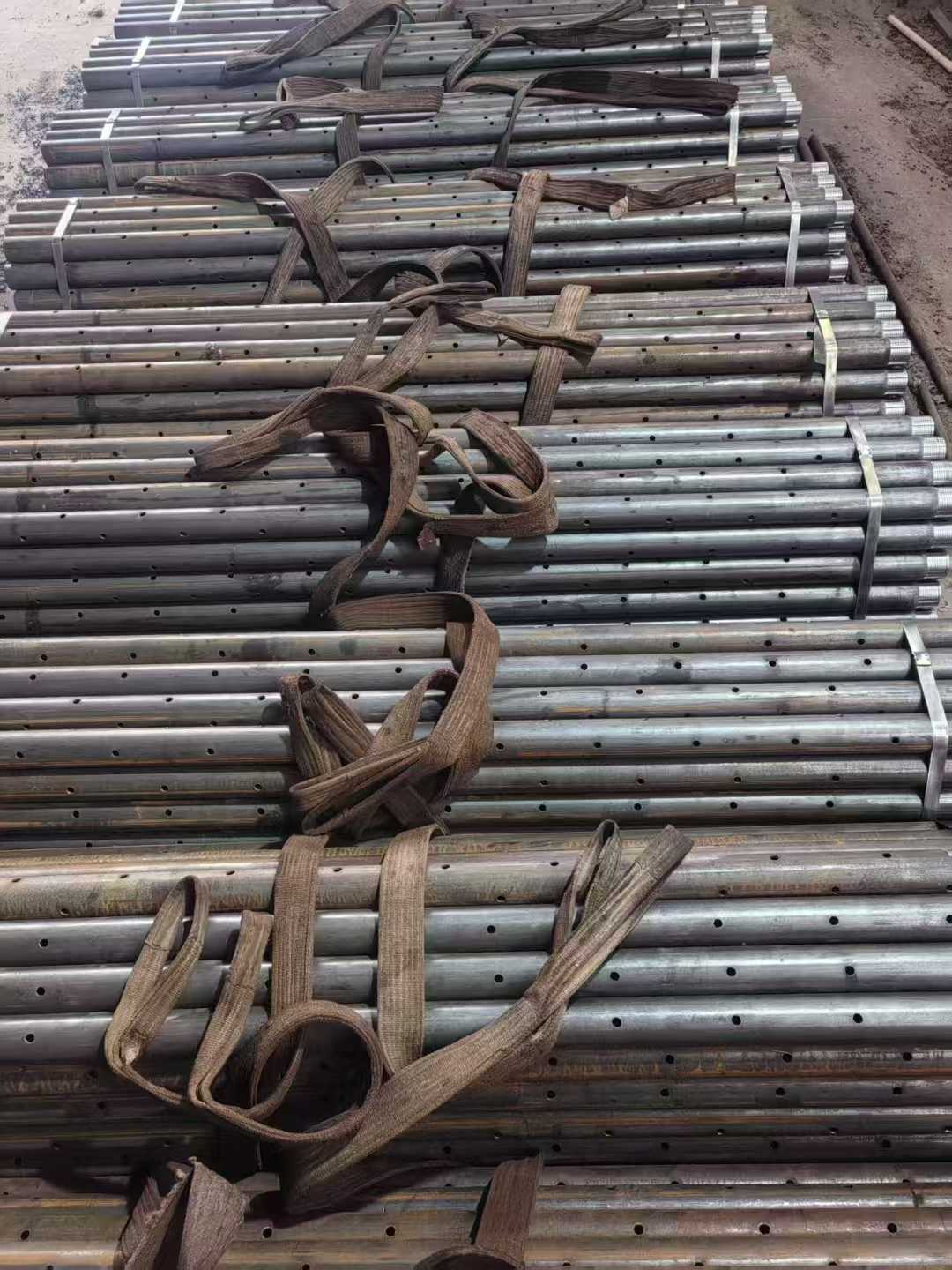 永平127mm管棚管